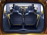 Peugeot Sesame Concept 2002 года
